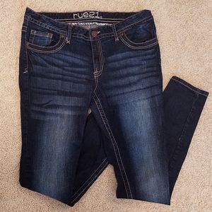 Junior Skinny Jeans
